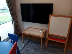 Marina One Residences (D1), Apartment #591097171